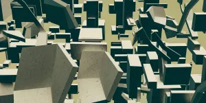 AI Is Supercharging the War on Libraries, Education, and Human Knowledge