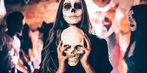 Pourquoi les origines d’Halloween vont vous effrayer ?