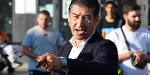 Algérie, Boualem Sansal… L'éditorialiste Karim Zéribi en rajoute une couche dans la presse algérienne