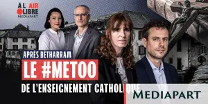 Violences : « L’Éducation nationale n’a aucun pouvoir sur les établissements privés »