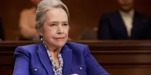 Matlock (M6) : 3 choses à savoir sur la nouvelle série judiciaire avec Kathy Bates