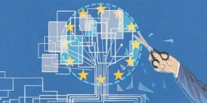 La Commission européenne prévoit d’affaiblir le RGPD au profit des entreprises d’IA