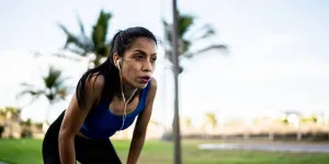 Activité physique : même des séances courtes mais intenses stimulent les fonctions cognitives