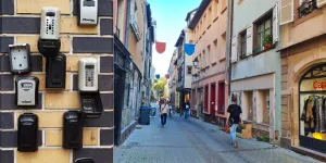 Guerre contre Airbnb : Strasbourg adopte 4 nouvelles règles face aux locations de courte durée