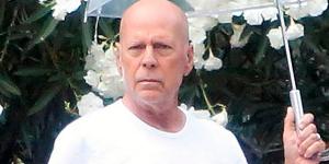 Bruce Willis : condamné !