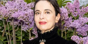 Amélie Nothomb : sa sœur Juliette est elle aussi écrivaine… dans un tout autre style