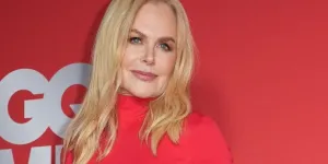 « Je suffoque d’angoisse » : Nicole Kidman stressée par le temps qui passe