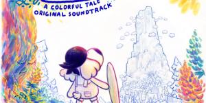 Chicory: A Colorful Tale (Original Soundtrack), by Lena Raine