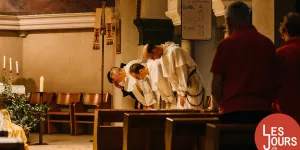 Tu seras viril, mon fils