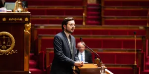 Philippe Brun, député PS : "Personne ne comprend ce que la gauche raconte"