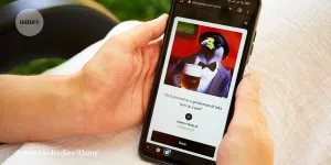 Why Nature will not allow the use of generative AI in images and video