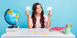 Croire au mérite aide-t-il (ou non) les élèves à réussir ?