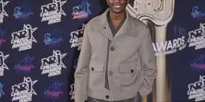 Ahmed Sylla se travestit une nouvelle fois pour son nouveau film avec Michèle Laroque et Kaaris