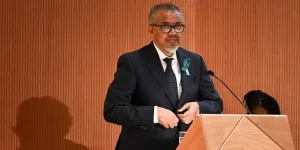 "Les employés ont été menottés, déshabillés, interrogés" : l'Organisation mondiale de la santé dénonce des "attaques" contre ses locaux situés dans la bande de Gaza