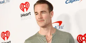 "Dawson" : l’acteur star James Van Der Beek, papa de six enfants et âgé de 47 ans, annonce être atteint d’un cancer du côlon