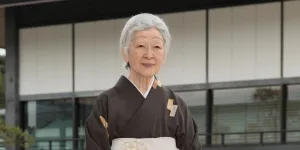 Michiko du Japon fête ses 90 ans : qui est cette ex-impératrice qui a bousculé les codes ?