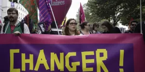 "C'est insuffisant !" : après son discours, les syndicats attendent Barnier au tournant des débats budgétaires