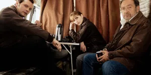 "Les Disparues de la gare" : une vision caricaturale de la femme flic, forcément obstinée et victimisée