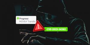 Le ransomware Clop connait la faille zero-day dans MOVEit Transfer depuis 2021 !