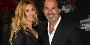 Thierry Peythieu, l’ex d’Ingrid Chauvin, publie un message absolument déchirant 12 ans après la mort de leur fille