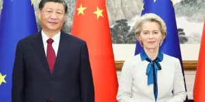 Quand la guerre commerciale entre l’UE et la Chine se joue par procuration… aux Philippines