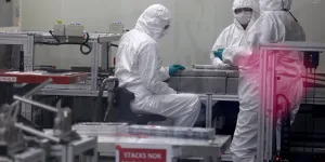 "On se bat mais en face aussi, ils avancent ": "L'Airbus des batteries" européen n’a pas décollé qu’il a déjà du plomb dans l’aile