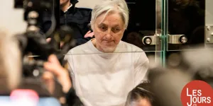 Dans la brume des souvenirs de Monique Olivier