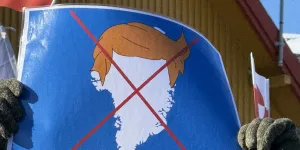 Nouveau monde : Taïwan, Groenland, Arctique... Ces territoires convoités par des puissances décomplexées