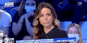 Une chroniqueuse de "TPMP" mise en examen pour "escroquerie" dans une sordide affaire