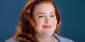 Les médias adorent montrer des personnes grosses en train de manger :  Tess Holliday dénonce cette habitude grossophobe