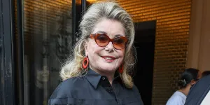 Catherine Deneuve présidente des César : combien en a-t-elle chez elle ?