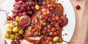 Des recettes à faire en octobre pour accueillir l’automne