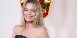 Margot Robbie, l'actrice de Barbie, a donné naissance à son premier enfant