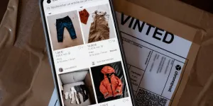 Sur Vinted, les nouveaux "traders de la mode" redessinent une plateforme autrefois conviviale et communautaire