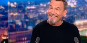 Florent Pagny : les touchantes confidences de sa fille Ael sur leur relation