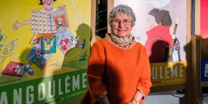 Bernadette Després, la dessinatrice de la BD culte “Tom-Tom et Nana”, est morte à 83 ans