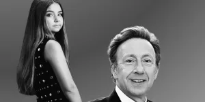 "Je suis un petit peu stressée" : Valentina se confie sur sa présentation de l’Eurovision Junior 2024 aux côtés de Stéphane Bern