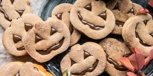 9 idées de cookies d’Halloween aussi gourmands qu’effrayants