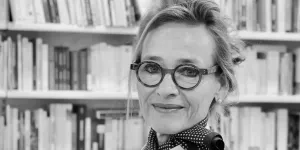 Astrid von Busekist : "La race devient un atout convertible, notamment en postes universitaires"