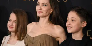 Enfants stars : Knox et Vivienne Jolie-Pitt, célèbres malgré eux