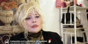 Salaire, départ, retraite... Armande Altaï balance tout de son expérience à la "Star Academy"