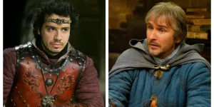 Alexandre Astier lève le voile sur l'absence de Franck Pitiot (Perceval) dans le nouveau film Kaamelott : "Je n'y pense plus beaucoup"