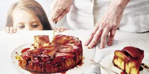 100 idées de desserts pour changer du gâteau au chocolat