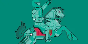 L’histoire racontée par l’IA, comment les algorithmes transforment le passé