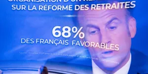 Macron et le référendum : la promesse toujours oubliée et la chienlit assumée