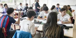 "Nous, professeurs de philosophie au lycée, réclamons justice pour notre discipline au baccalauréat"