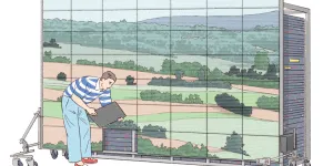 La gauche face à l'IA : utopie post-capitaliste ou cyber-écosocialisme ?