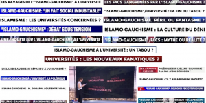 L'université menacée par « l'islamo-gauchisme » ? Une cabale médiatique bien rodée