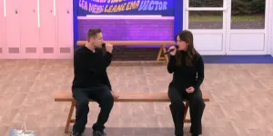 Star Academy : Lily et Théo L. s’effondrent en pleine évaluation, grosse frayeur au château