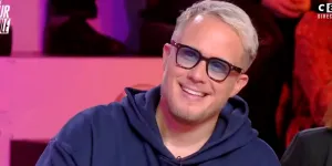 “Je vivais dans un placard” : Guillaume Genton revient sur ses débuts difficiles à Paris (VIDEO)